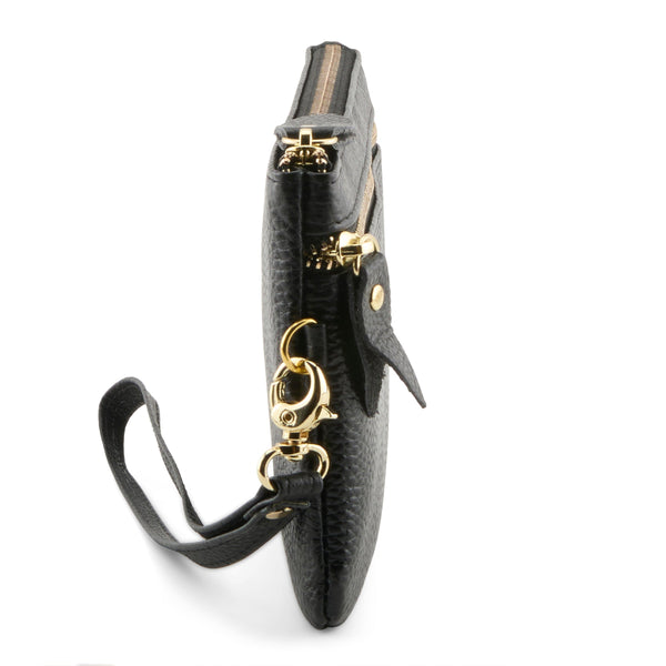 Flexus By Spring Step SPRING STEP LEATHER WRISTLET