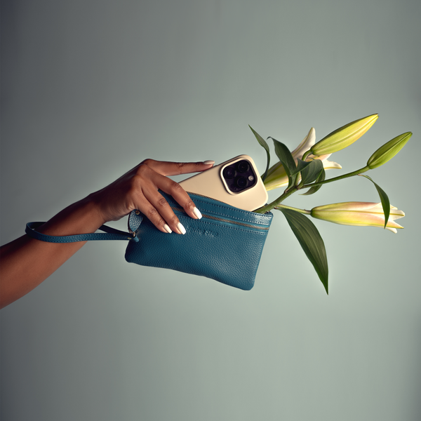 Flexus By Spring Step SPRING STEP LEATHER WRISTLET