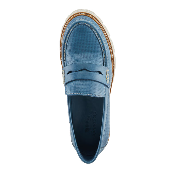 Flexus By Spring Step SPRING STEP LEXINGTON SHOES