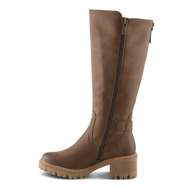 Flexus By Spring Step SPRING STEP LEXIS BOOTS