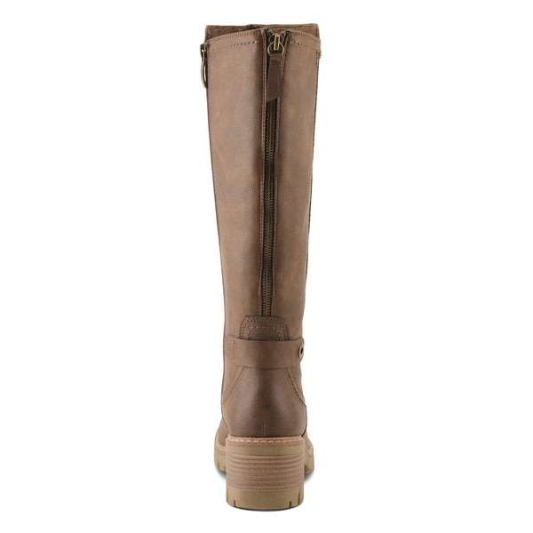 Flexus By Spring Step SPRING STEP LEXIS BOOTS
