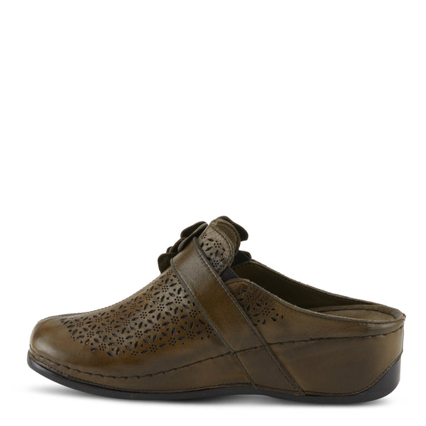 Flexus By Spring Step SPRING STEP LILYBEAN CLOG