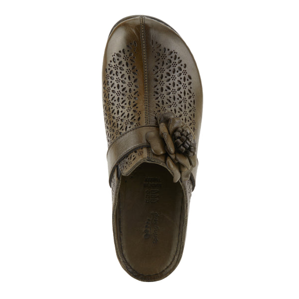 Flexus By Spring Step SPRING STEP LILYBEAN CLOG
