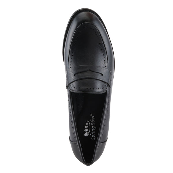 Flexus By Spring Step SPRING STEP LOAFETTE SHOES