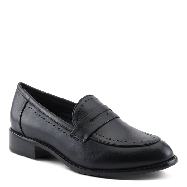 flexus by spring step SPRING STEP LOAFETTE SHOES