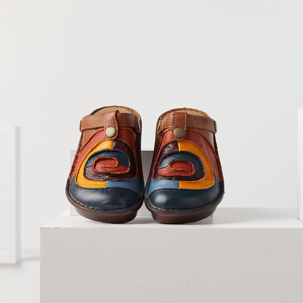 Flexus By Spring Step SPRING STEP LOLLIPOP CLOG