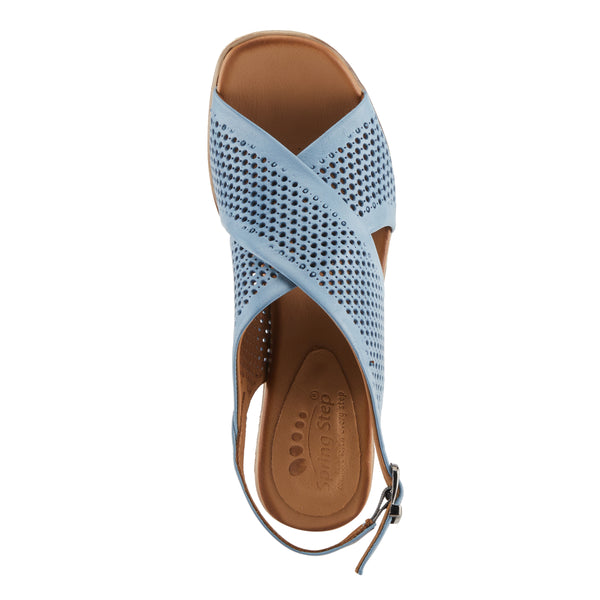 Flexus By Spring Step SPRING STEP LUANCA SANDALS