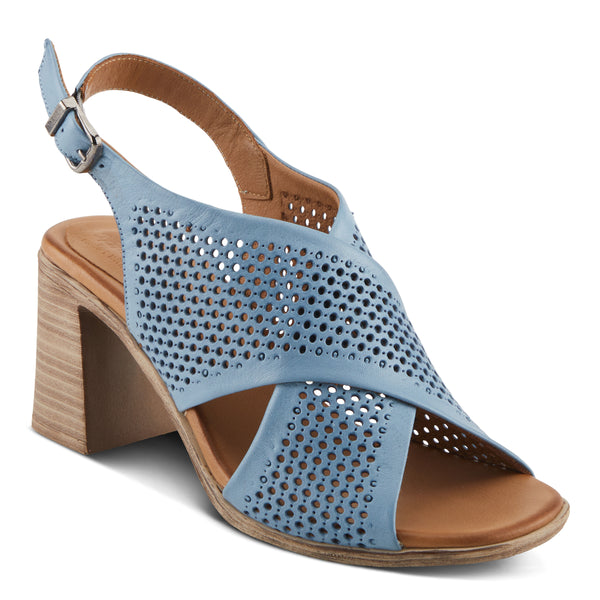 flexus by spring step SPRING STEP LUANCA SANDALS