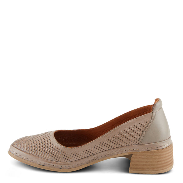Flexus By Spring Step SPRING STEP LUGARIA SHOES