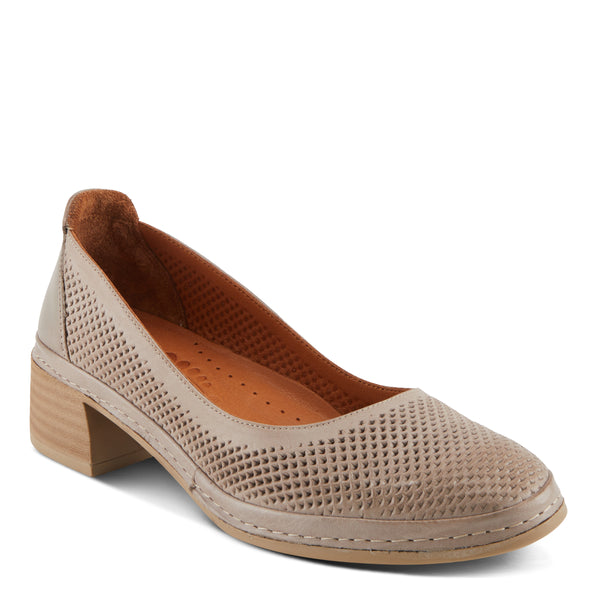 flexus by spring step SPRING STEP LUGARIA SHOES