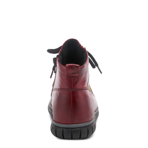 Flexus By Spring Step SPRING STEP MAMBO BOOTS