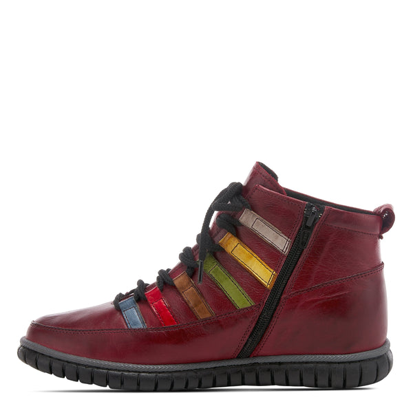 Flexus By Spring Step SPRING STEP MAMBO BOOTS