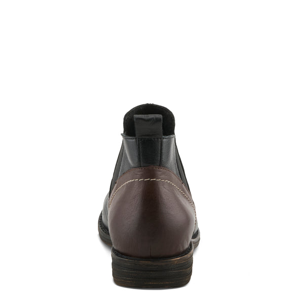 Flexus By Spring Step SPRING STEP MANTARO BOOTS
