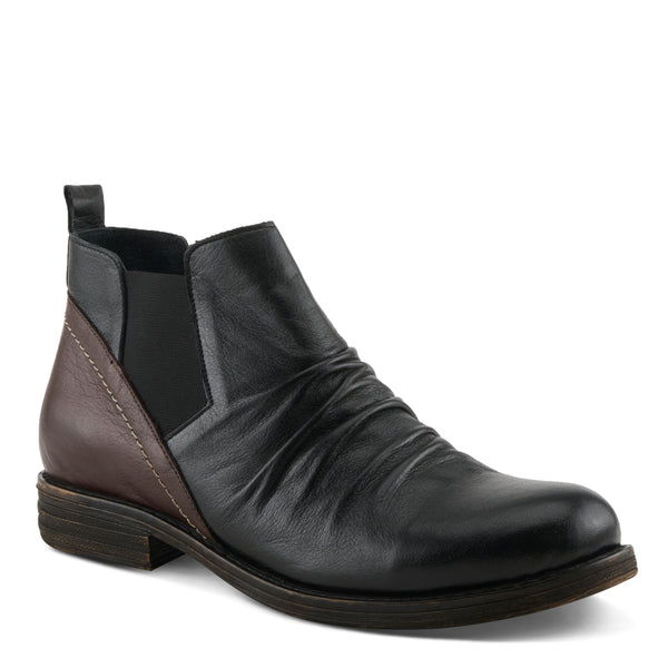 flexus by spring step SPRING STEP MANTARO BOOTS