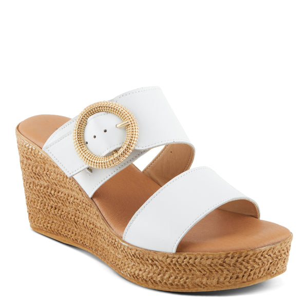 flexus by spring step SPRING STEP MARES SANDALS