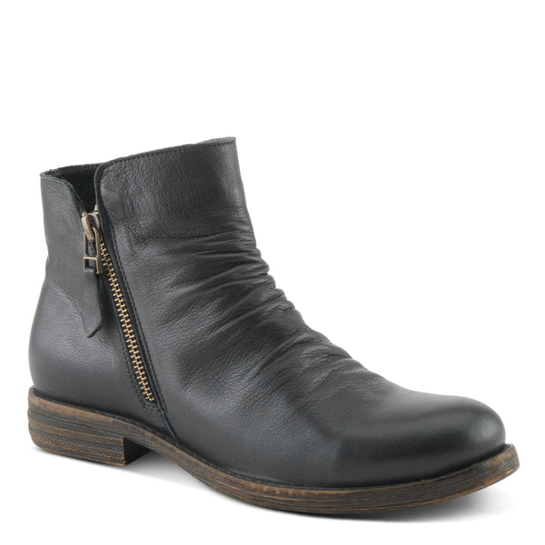 flexus by spring step SPRING STEP MARQUIS BOOTS