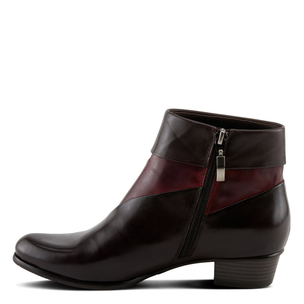 Flexus By Spring Step SPRING STEP MAYVILLA BOOTS