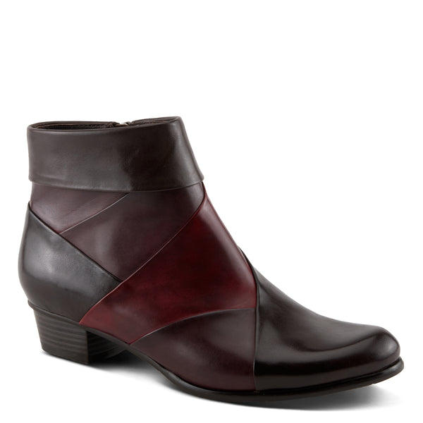 flexus by spring step SPRING STEP MAYVILLA BOOTS