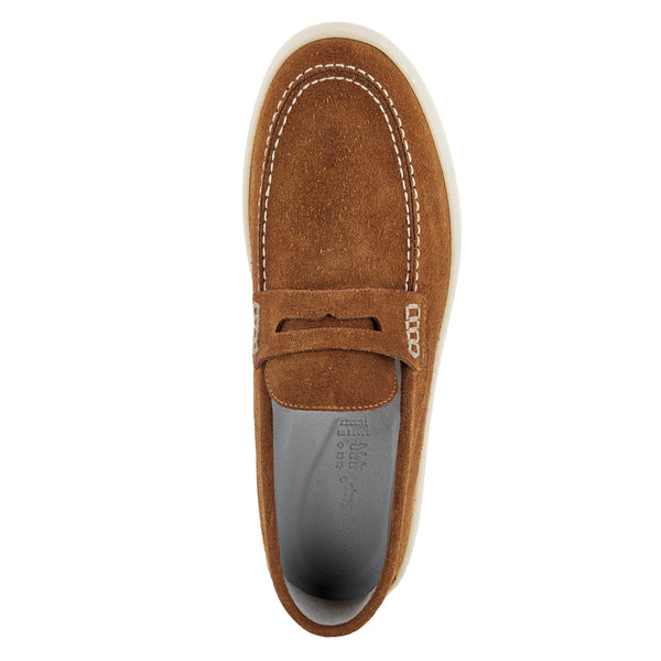 Flexus By Spring Step SPRING STEP MEN ARLAN SHOES