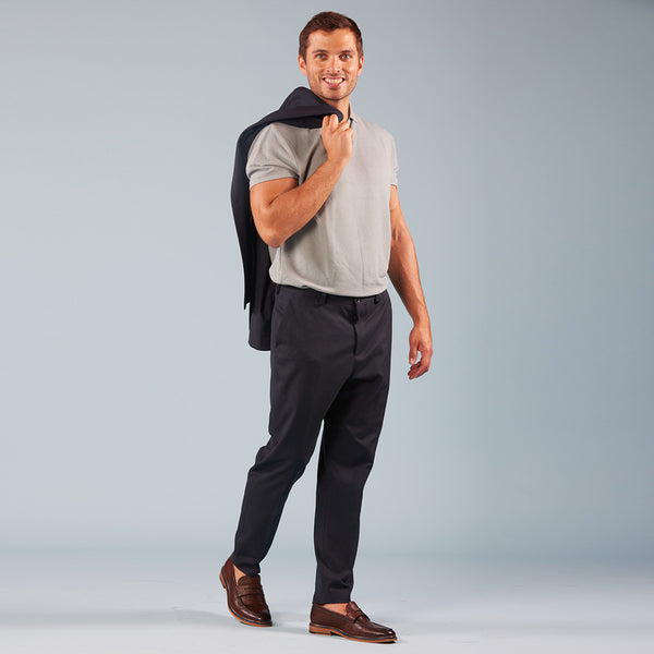 Flexus By Spring Step Spring Step Men BRANDO Shoes