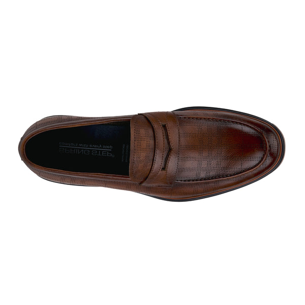 Flexus By Spring Step Spring Step Men BRANDO Shoes