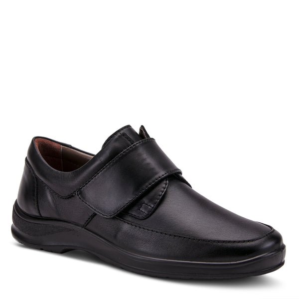 flexus by spring step SPRING STEP MEN CACIO LOAFER