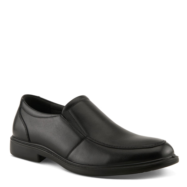 flexus by spring step SPRING STEP MEN CARDON SHOES