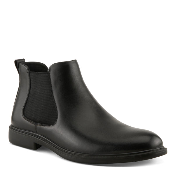 flexus by spring step SPRING STEP MEN CEVO BOOTS