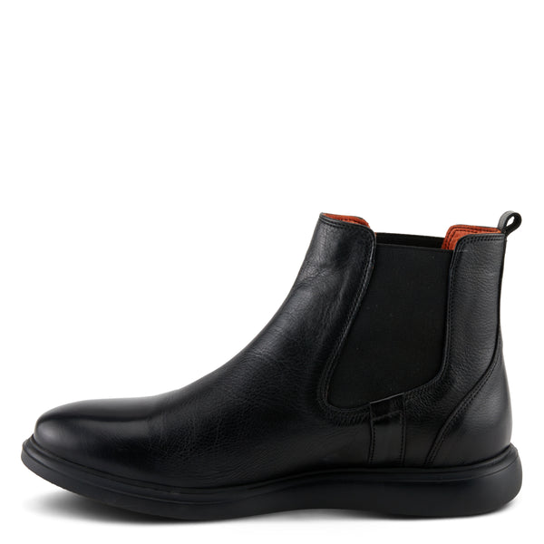 Flexus By Spring Step SPRING STEP MEN DAVEY BOOTS