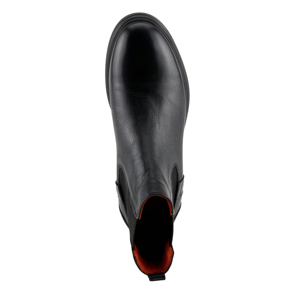 Flexus By Spring Step SPRING STEP MEN DAVEY BOOTS