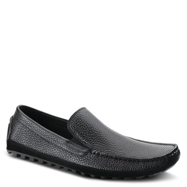 flexus by spring step SPRING STEP MEN DOVER LOAFER