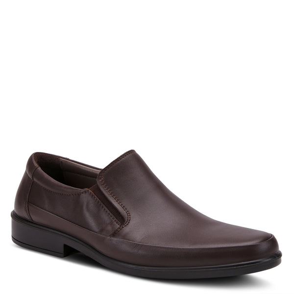 flexus by spring step Spring Step Men FELIX Shoes