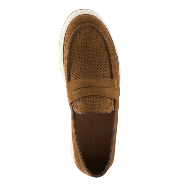 Flexus By Spring Step SPRING STEP MEN HOWE SHOES