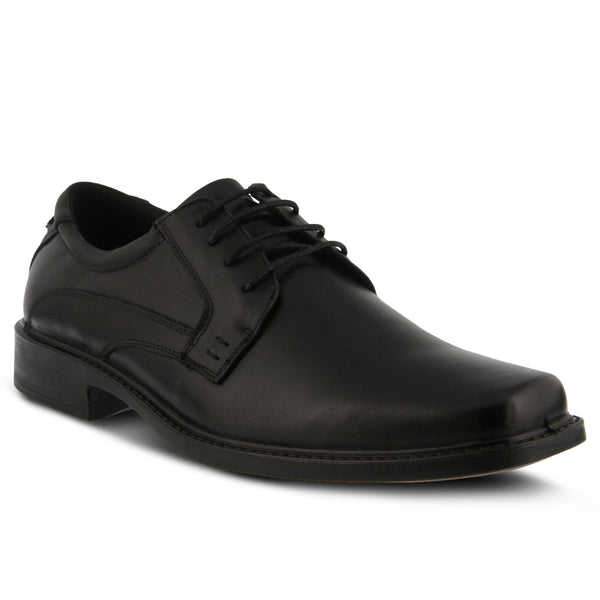 flexus by spring step Spring Step Men MATT Shoes