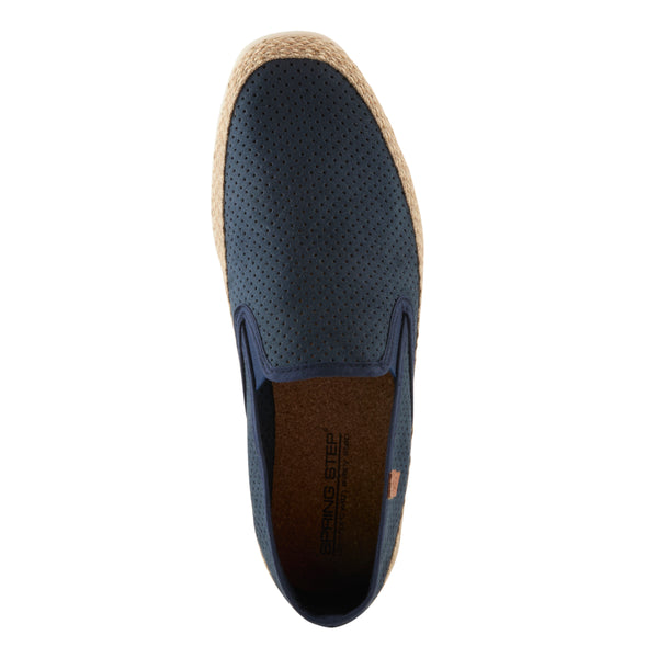 Flexus By Spring Step SPRING STEP MEN RAIDEN SHOES