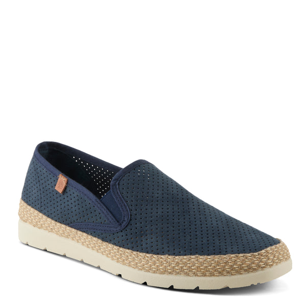 flexus by spring step SPRING STEP MEN RAIDEN SHOES