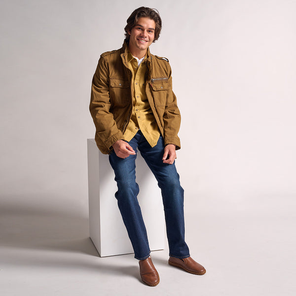 flexus by spring step Spring Step Men WHIP Shoes