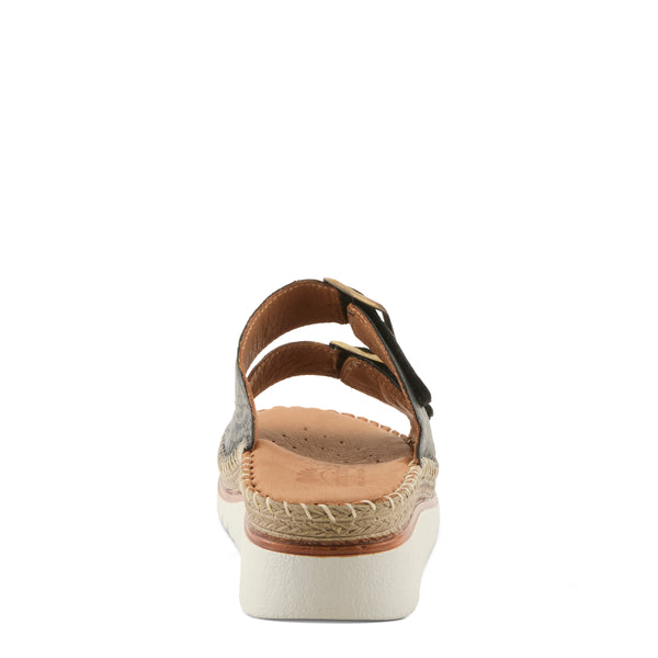 Flexus By Spring Step SPRING STEP MINISIA SANDALS