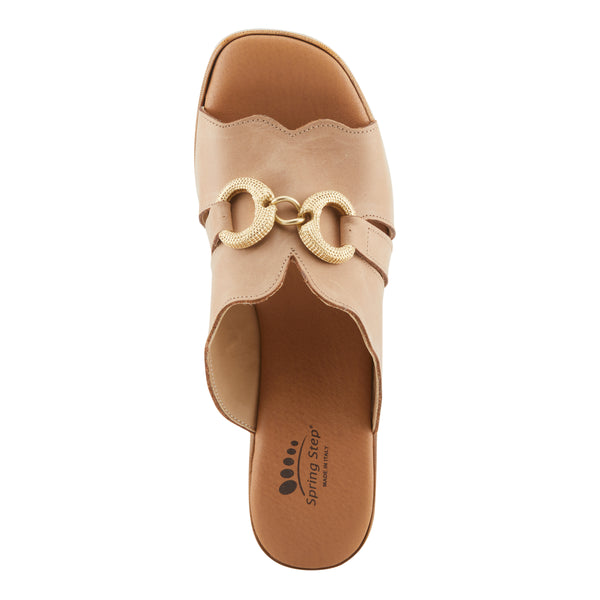 Flexus By Spring Step SPRING STEP MODICA SANDALS