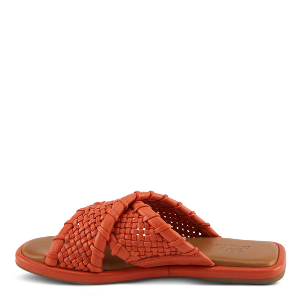 Flexus By Spring Step SPRING STEP MONTAUK SANDALS
