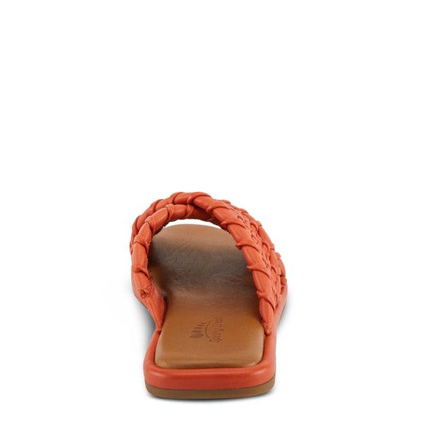 Flexus By Spring Step SPRING STEP MONTAUK SANDALS