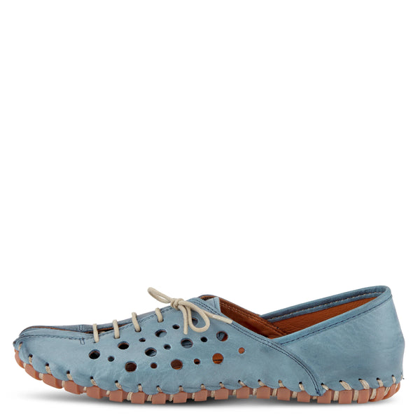 Flexus By Spring Step SPRING STEP MOONWALK SHOE