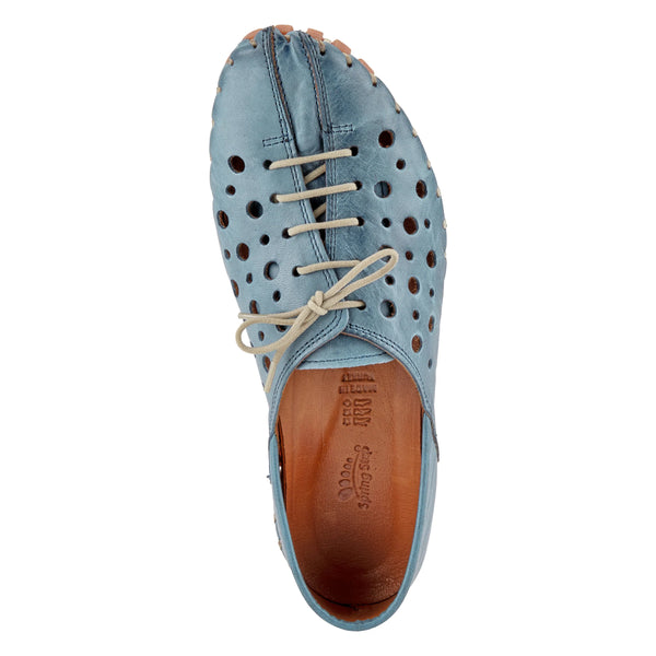 Flexus By Spring Step SPRING STEP MOONWALK SHOE