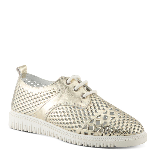 flexus by spring step SPRING STEP MULAN SNEAKERS