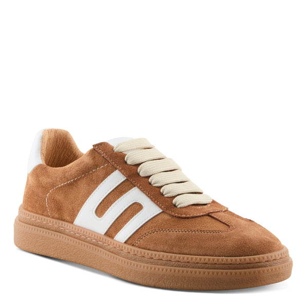 flexus by spring step SPRING STEP MYNA SNEAKERS