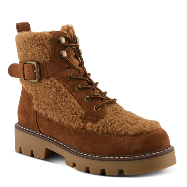 flexus by spring step SPRING STEP NAMIKO BOOTS