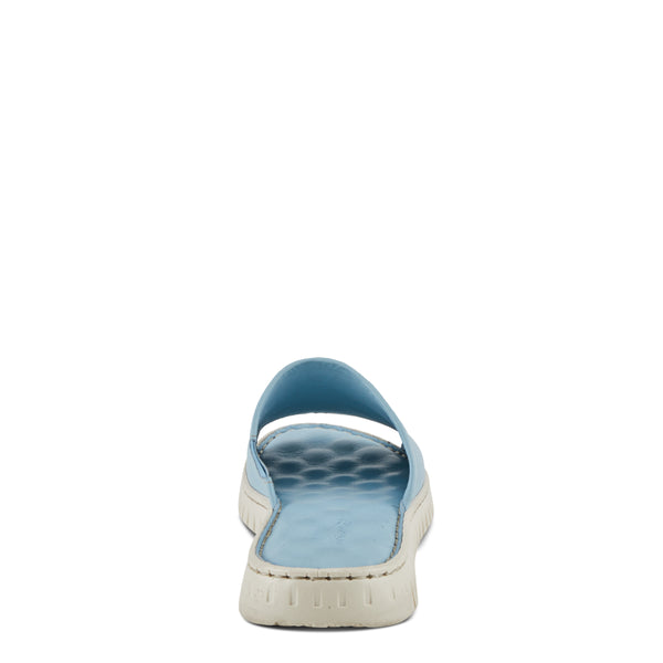 Flexus By Spring Step SPRING STEP NAPPA SANDALS