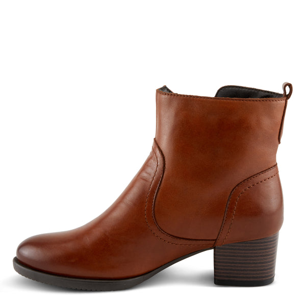 Flexus By Spring Step SPRING STEP NAZCA BOOTS