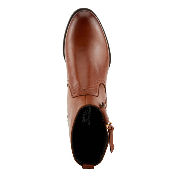 Flexus By Spring Step SPRING STEP NAZCA BOOTS