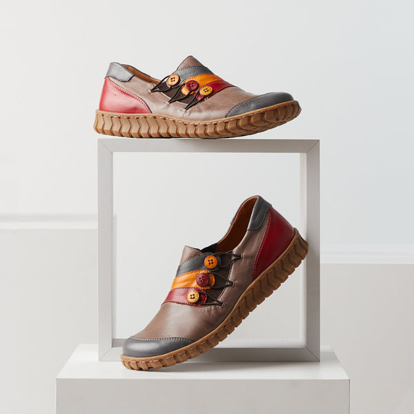 Flexus By Spring Step Spring Step NEETA SHOES